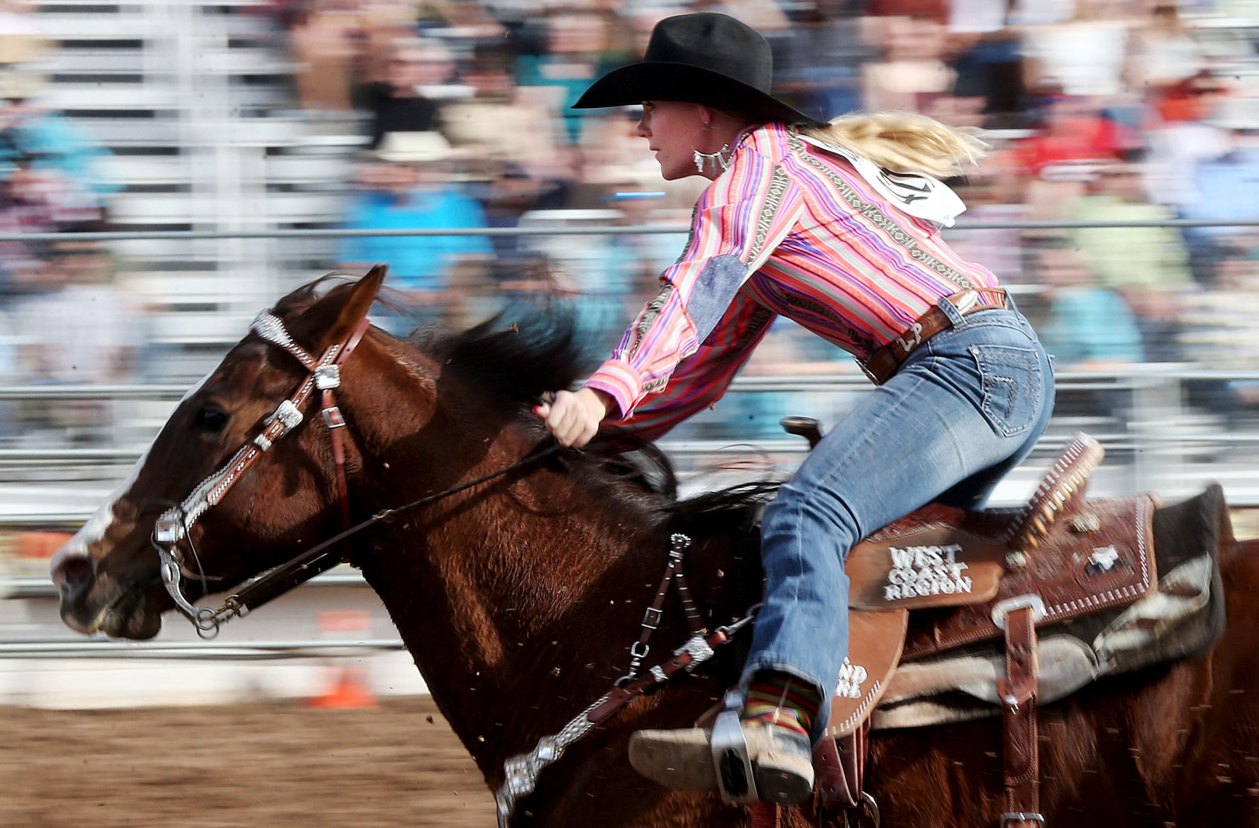 2018 Tucson Rodeo